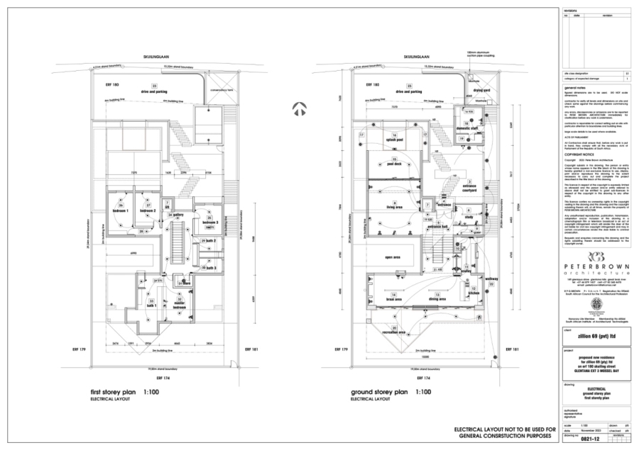  Bedroom Property for Sale in Glentana Western Cape